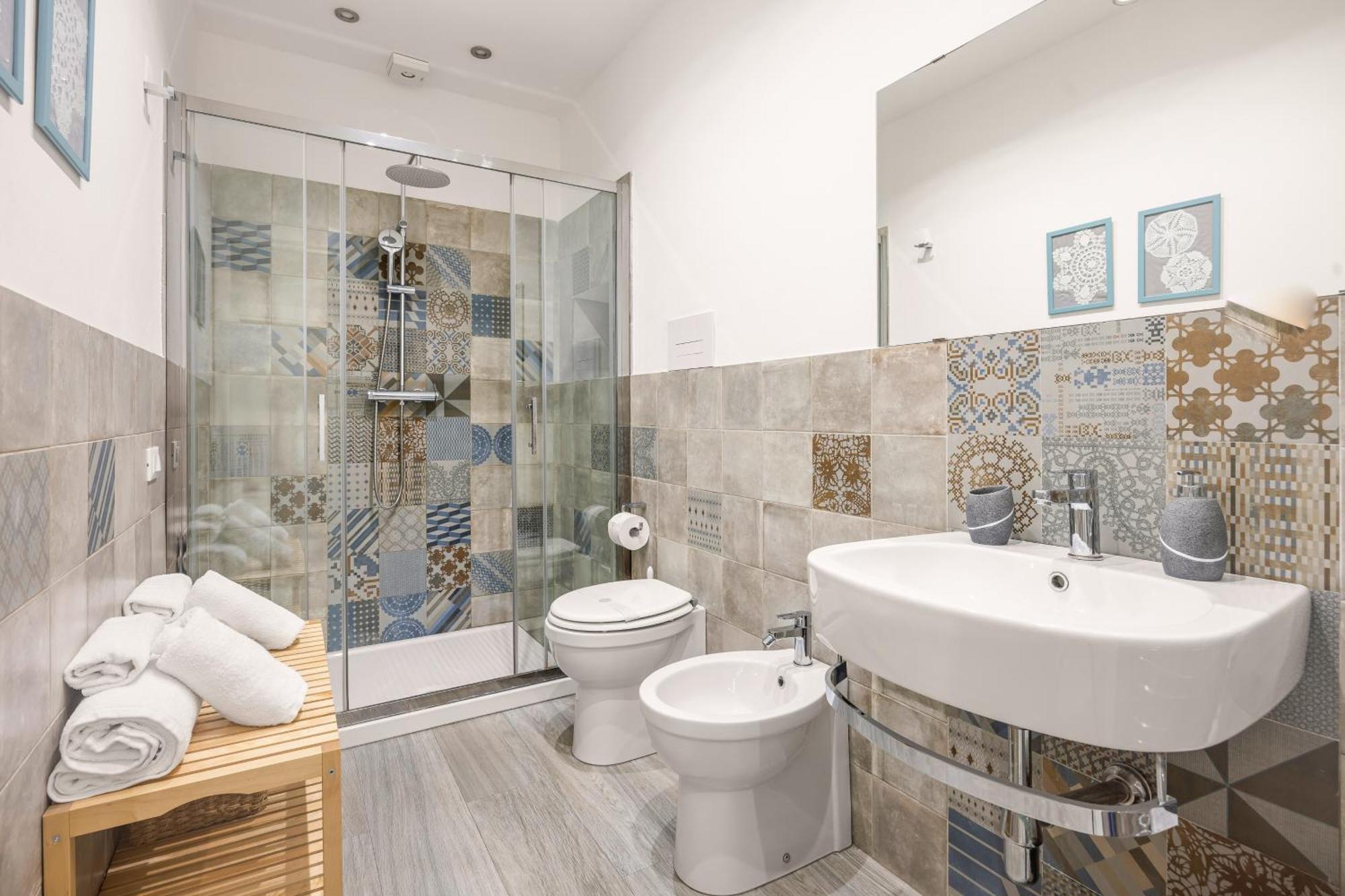 Alloro Suite Palermo Exterior foto