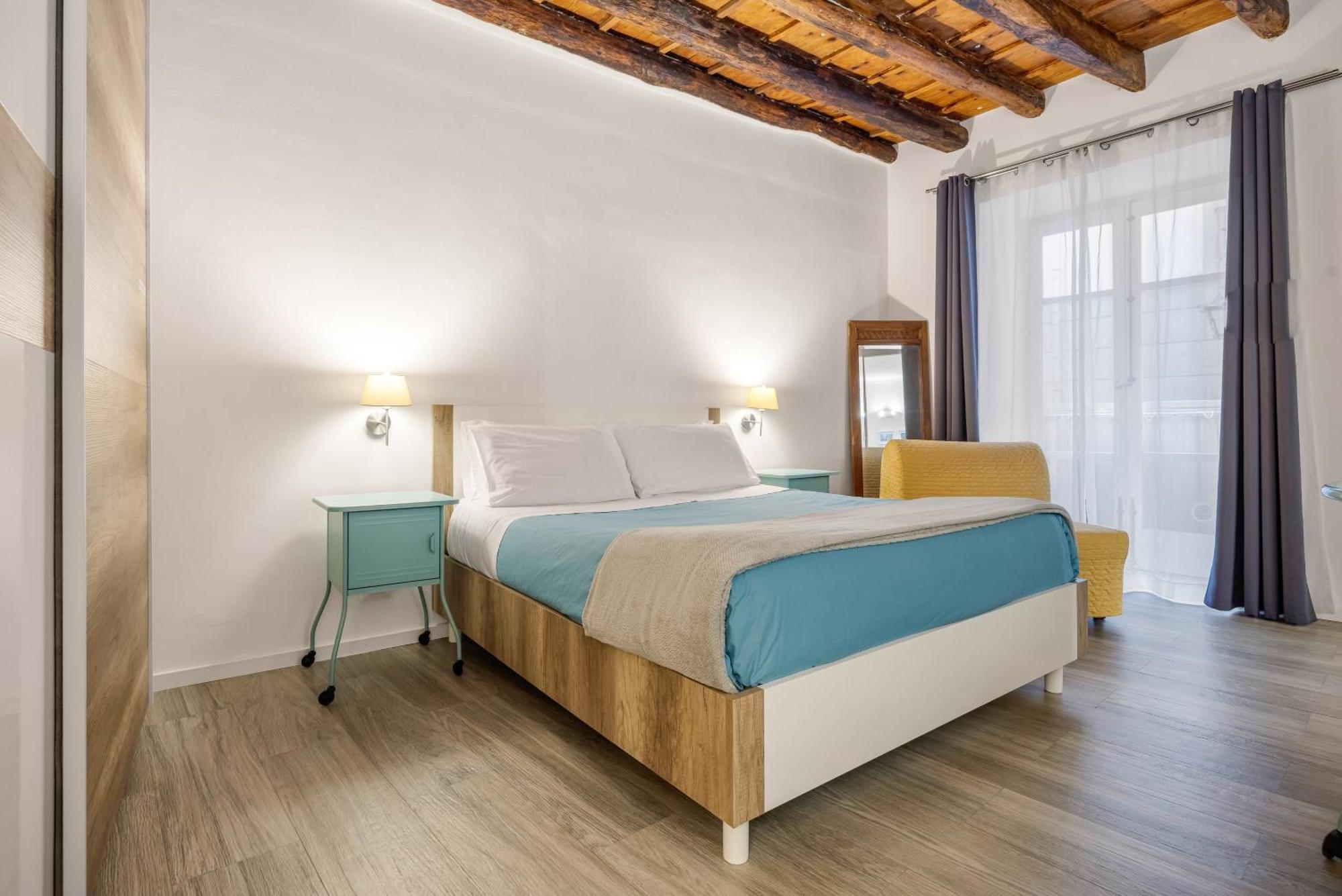 Alloro Suite Palermo Exterior foto